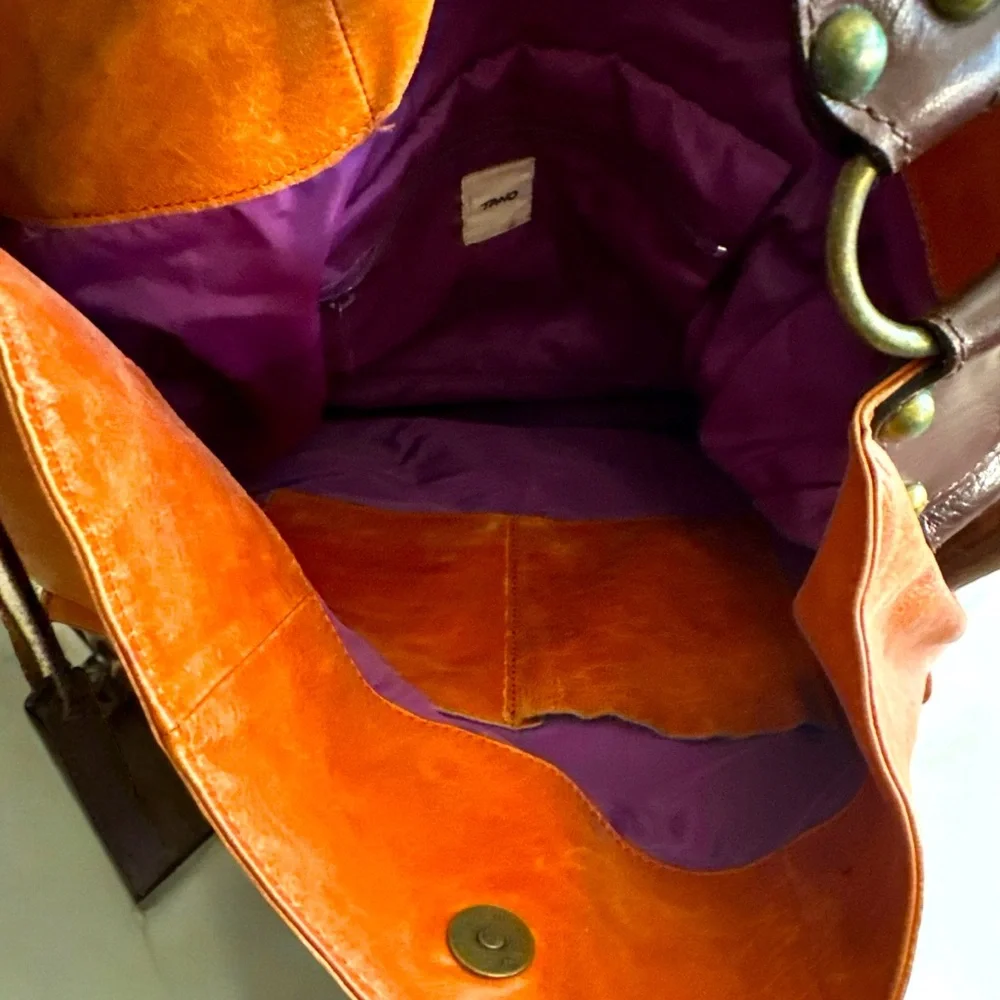 TANO | HOBO BAG